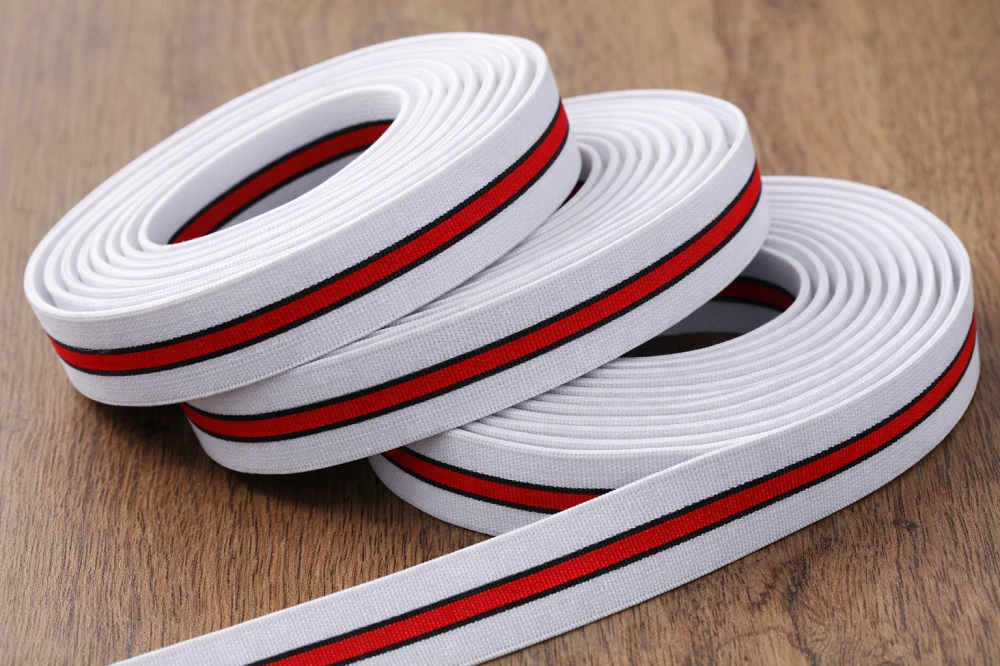 İstanbul Şerit Lastik İmalatı